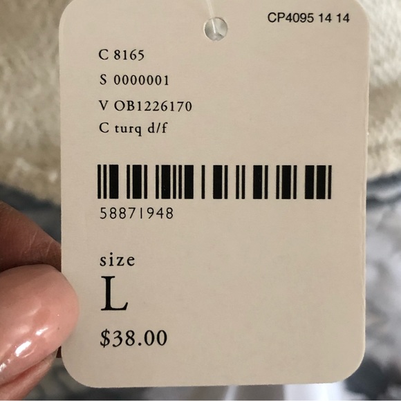 Free People Bralette - Picture 4 of 8